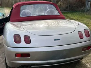 Fiat Barchetta Barchetta 1.8 16V LIMITED EDITION ´98 Bild 5