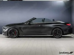 Mercedes-Benz CLE 53 AMG CLE 53 AMG 4M+ Cabrio DIG.LIGHT/Sthzg/Night/360° Bild 4