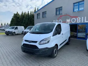 Ford Transit Custom 290 L2