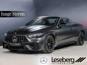 Mercedes-Benz CLE 53 AMG CLE 53 AMG 4M+ Cabrio DIG.LIGHT/Sthzg/Night/360° Bild 1