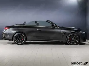Mercedes-Benz CLE 53 AMG CLE 53 AMG 4M+ Cabrio DIG.LIGHT/Sthzg/Night/360° Bild 5