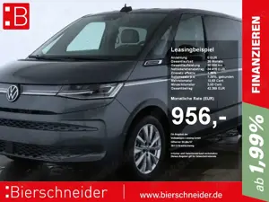 Volkswagen T7 Multivan 1.5 eHybrid DSG 4Mo. Style LANG ACC AHK AREA VIEW