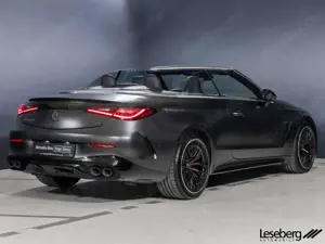 Mercedes-Benz CLE 53 AMG CLE 53 AMG 4M+ Cabrio DIG.LIGHT/Sthzg/Night/360° Bild 2
