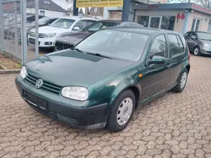Volkswagen Golf 1.4