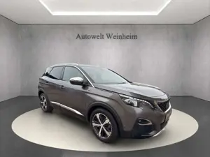 Peugeot 3008 °GT-LINE°AUT°PANO°360KAM°MASSAGE°MEMORY°LED°