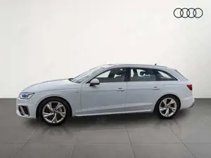Audi A4 Bild 4