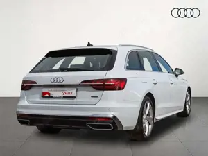 Audi A4 Bild 5