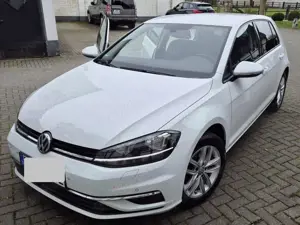 Volkswagen Golf Golf VII 5-Türer 1.0 TSI (BlueMotion Technology) DSG Comfortline