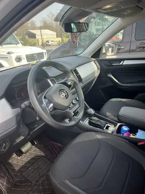 Skoda Kodiaq Bild 5