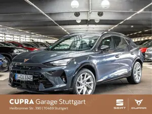 CUPRA Formentor VZ eHybrid 200 KW (272 PS) DSG / 562