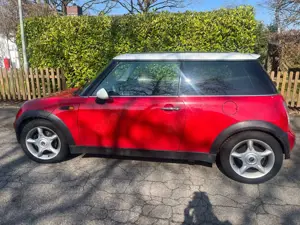 MINI Cooper Mini Cooper Bild 2