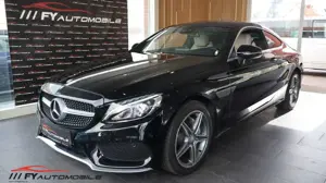 Mercedes-Benz C 200 C 200 LED* Sportpaket* Service Neu* Top !