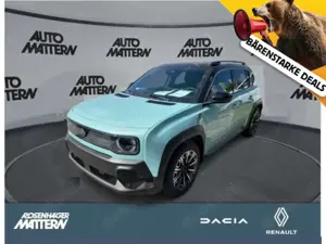 Renault R 4 R4  Iconic 150 EV50   100% elektrisch