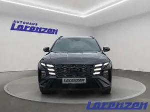 Hyundai TUCSON Bild 2