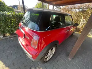 MINI Cooper Mini Cooper Bild 4