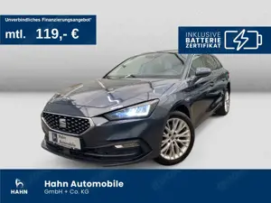 SEAT Leon Sportstourer 1.4e-HYBRID DSG Xcellence AHK