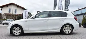 BMW 118 1 Limousine 118d Edition