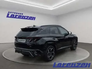 Hyundai TUCSON Bild 5