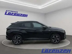 Hyundai TUCSON Bild 4