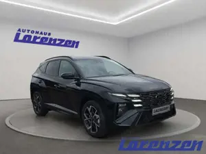Hyundai TUCSON Bild 3