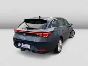 SEAT Leon Sportstourer 1.4e-HYBRID DSG Xcellence AHK Bild 4
