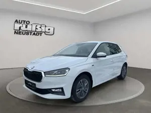 Skoda Fabia Tour 1.0 TSI,SHZ,Klimaautom.,KAMERA