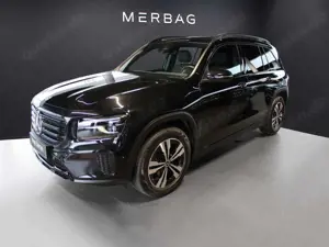 Mercedes-Benz GLB 200 d 4M *Progressive Night Beam Distronic AHK