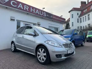 Mercedes-Benz A 170 Elegance