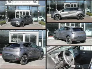 Renault Captur Techno AKTION-23%UVP m Hybrid 140 Aut. NaviP. P...