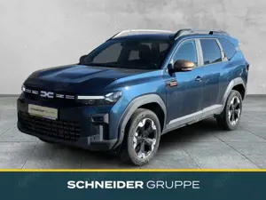 Dacia Bigster EXTREME HYBRID 155 Extreme KLIMA+NAVI+LED