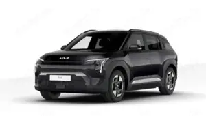 Kia EV3 150 kW Earth*DAB*TOUCH*HEAD UP DISPlAY*