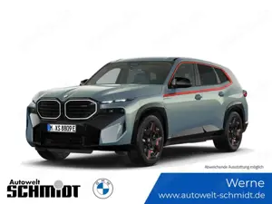 BMW XM