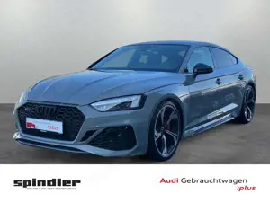 Audi RS5 quattro / Pano, Matrix, Vmax280