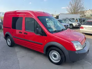 Ford Transit Connect Bild 3