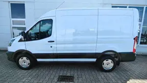 Ford Transit FT350 L2H2 4WD AHK*Standheizung*70L Bild 4