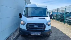 Ford Transit FT350 L2H2 4WD AHK*Standheizung*70L Bild 3