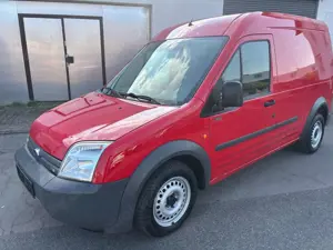 Ford Transit Connect Bild 4