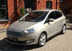 Ford C-Max C-MAX Titanium NaviAutomatik
