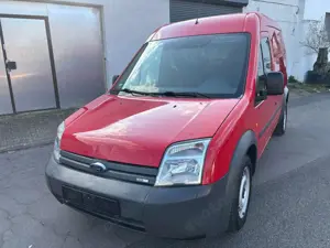 Ford Transit Connect Bild 5