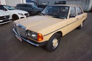 Mercedes-Benz 300 D Automatik 99 tkm Original