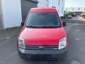 Ford Transit Connect Bild 2