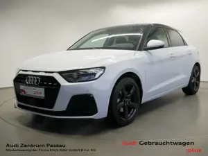 Audi A1 Sportback 30 TFSI S tro. advanced LED virt. Cock.