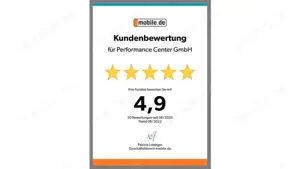 Kia EV3 150 kW Earth*LED*DAB*TOUCH* Bild 5