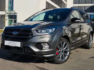 Ford Kuga ST-Line, Automatik, 60000KM, Zahnriemen Neu