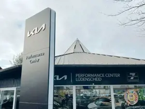 Kia EV3 150 kW Earth*LED*DAB*TOUCH* Bild 4