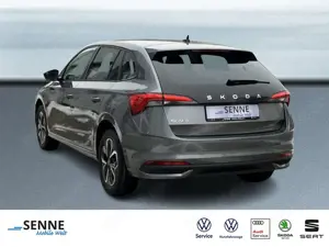 Skoda Scala Scala 1.0 TSI Selection AHK, Garantie, Climtr.  BC Bild 4