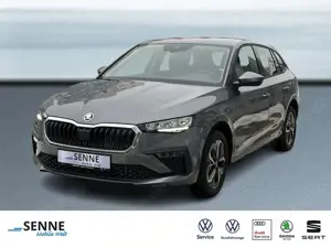 Skoda Scala Scala 1.0 TSI Selection AHK, Garantie, Climtr.  BC