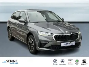 Skoda Scala Scala 1.0 TSI Selection AHK, Garantie, Climtr.  BC Bild 2