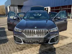 BMW X6 X6 xDrive30d xLine