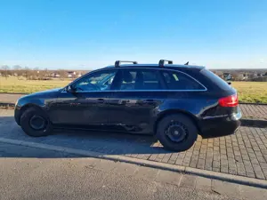 Audi A4 Bild 2